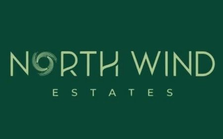 Northwind Estates: Redefining Luxury Living with Trust, Innovation, and Community in Greater Noida