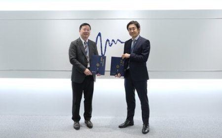 EverBridge Group and Cosmotec Forge Landmark Partnership