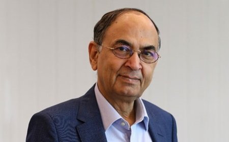 PS Gahlaut applauds Positive Stride for Indian Agriculture, Yet Unmet Needs Remain