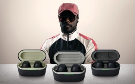 LG EXPANDS XBOOM BUDS LINEUP WITH BUDS PLUS AND BUDS LITE FOR EVERY LIFESTYLE