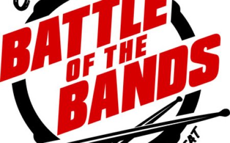 Capitol Battle of The Bands Returns September 28 with Jabari Banks as Host and IKEA as Presenting Sponsor