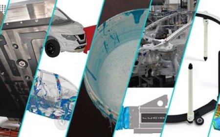 2025 Altair Enlighten Award Winners Announced