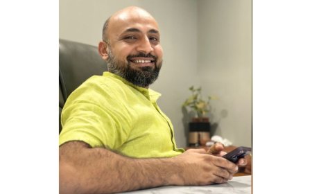 India’s Gift from Sanātan Dharma to the World — Launch of True Reader