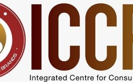 DigiComm, the Digital Venture of ICCPL Group, Wins Digital Marketing Agency of the Year