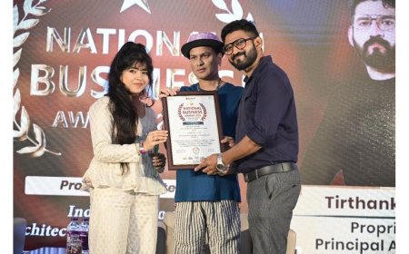 Tirthankar Dey – Best Architecture and Interior Design Firm in North East