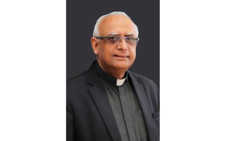 Durga Puja: Bengal’s Festival of Faith, Art, and Communion – By Father C M Paul