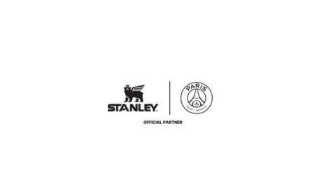 STANLEY 1913 BRAND AND PARIS SAINT-GERMAIN FUSE CULTURE, LIFESTYLE, AND PERFORMANCE IN OFFICIAL NEW MULTI-YEAR PARTNERSHIP