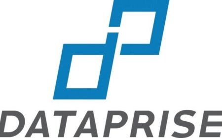 Dataprise Awarded 2025 MSP of the Year by Channel Partners