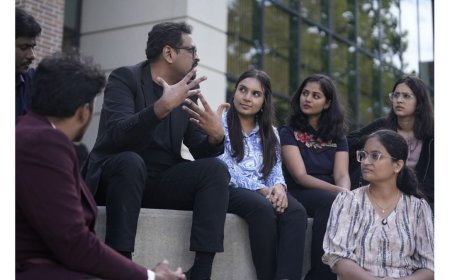 CMA: Your Gateway to Global Finance Leadership