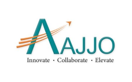 India’s Leading B2B Portal Aajjo.com Reveals New Logo and Office in Major Rebranding Move