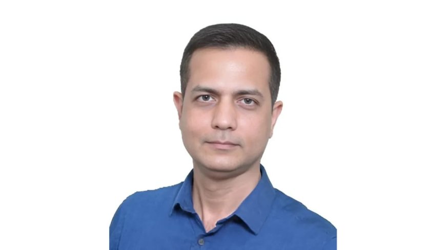 Digital Twins Were Just the Beginning: The Rise of AI-Driven Digital Triplets