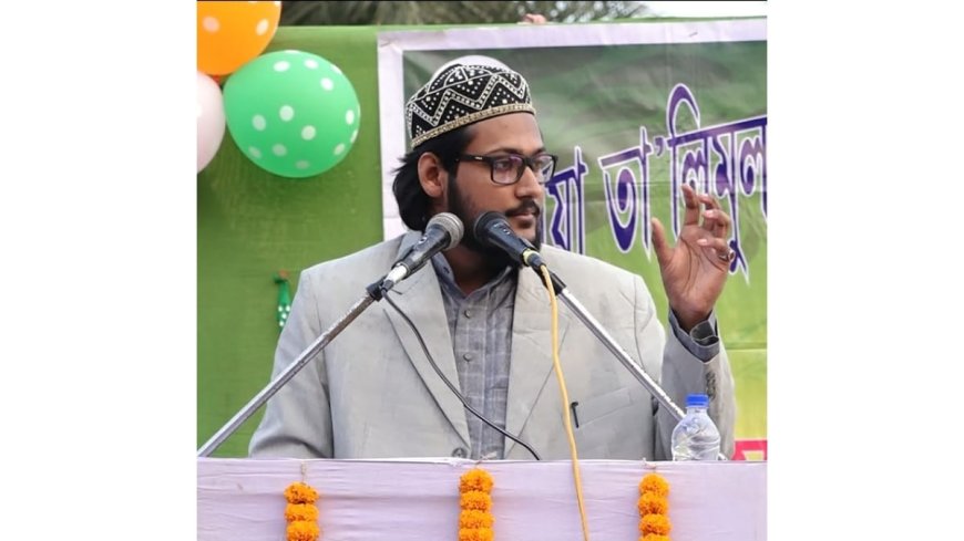 Pirzada Saud Siddiqui Al Qadri – A Light of Sufism in Modern Times