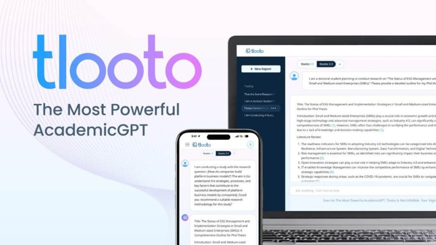 Generative AI is Transforming the Academic Ecosystem