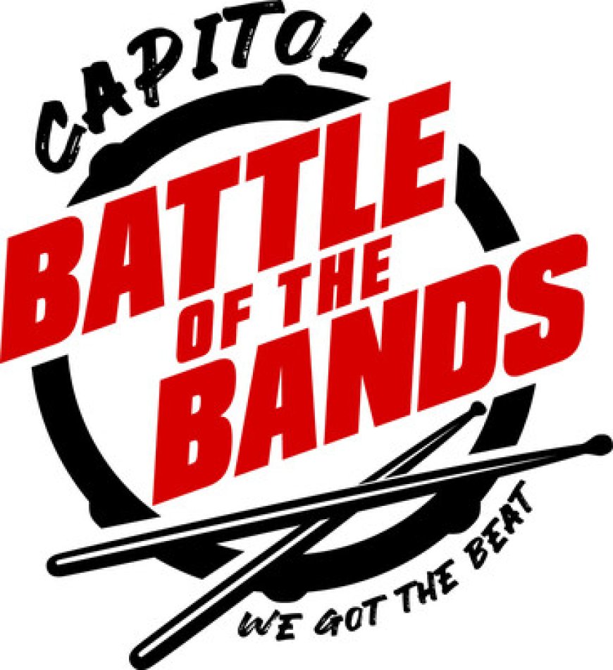 Capitol Battle of The Bands Returns September 28 with Jabari Banks as Host and IKEA as Presenting Sponsor