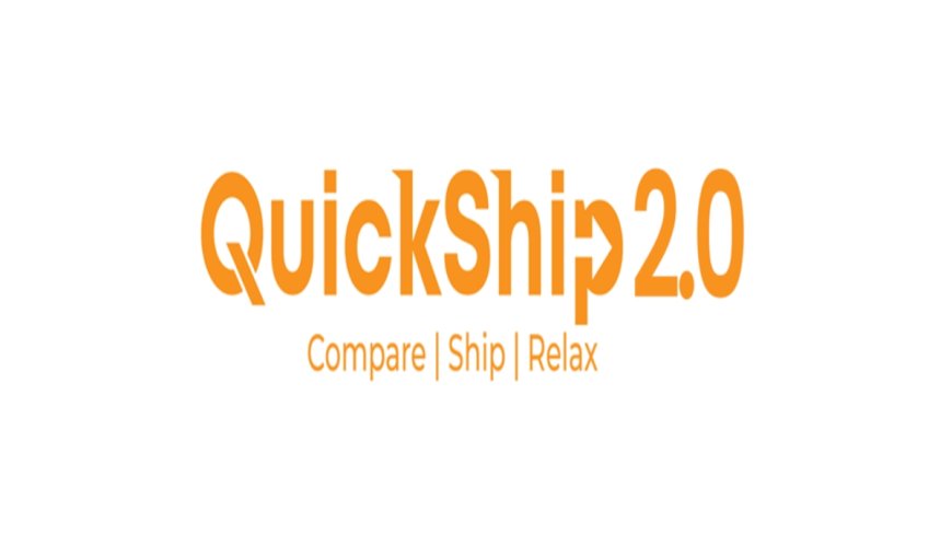 Quickship Launches AI-Powered Digital Logistics Platform to Empower Indian MSMEs in Global Trade