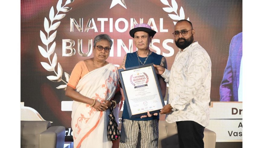 Dr. Piku Dey Honored with Most Trusted Astrology and Wellness Consultant