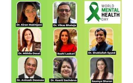 World Mental Health Day 2025: Expert Advice on Access to Care in Times of Crisis