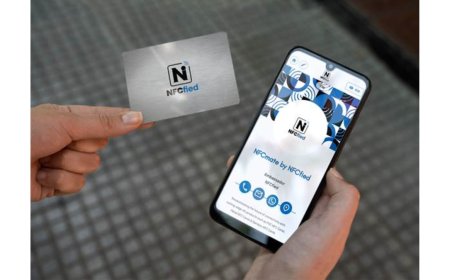 From Idea to Innovation: The NFCfied’s Story