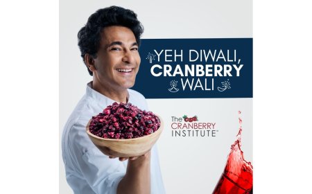 Diwali 2025: Cranberry Hampers Are the Ultimate Premium Gift