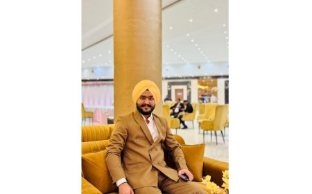 One Call Can Change Your Life: The Inspiring Journey of Astrologer Nishann