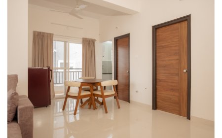 Buzz Living Expands to 12 Locations, Setting New Standards in Hyderabad’s Co-Living Market