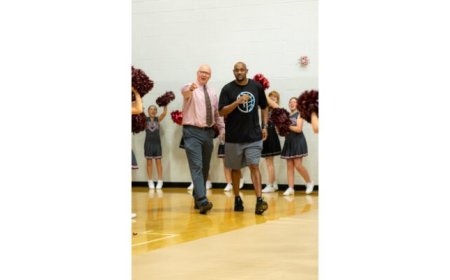 Dedication and Four State Wins Earn National Recognition