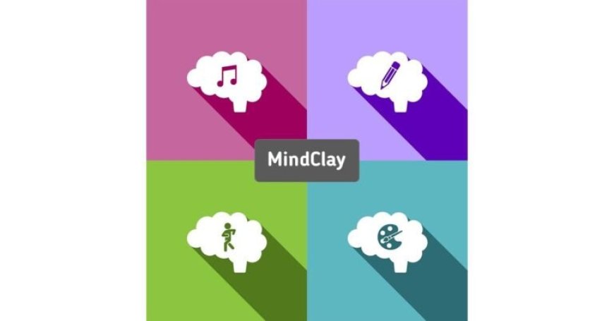 MindClay Expands Access to Arts & Wellness with Ventura County Behavioral Health