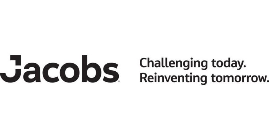 Jacobs to Hold Its Fiscal Fourth Quarter and Full Year 2025 Earnings Conference Call and Webcast