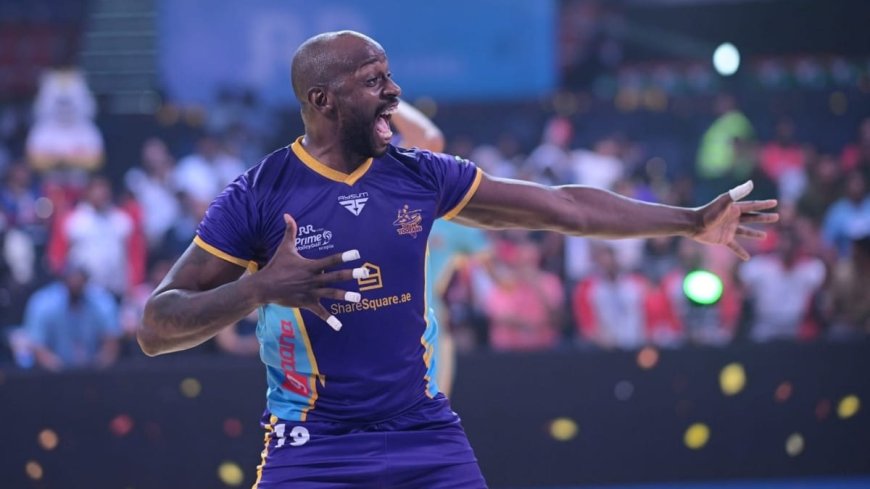 PVL 2025 Season 4 (Match 35): Goa Guardians reach semi-finals as Delhi Toofans edge past Kolkata Thunderbolts in five-set thriller