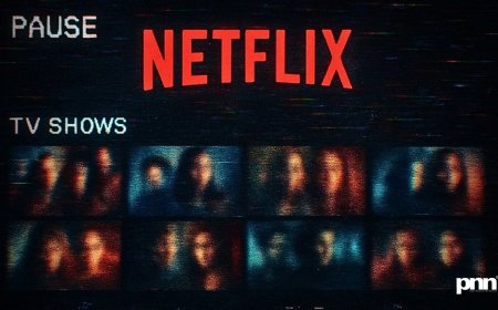 Hidden Treasures on Netflix: The Brilliant, the Flawed and the Forgotten