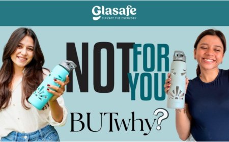 NOT FOR YOU: The Marketing Campaign That Holds Up a Mirror to India