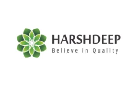 Harshdeep Hortico Reports Strong H1 FY26 with Net Profit of INR 5.7 crore