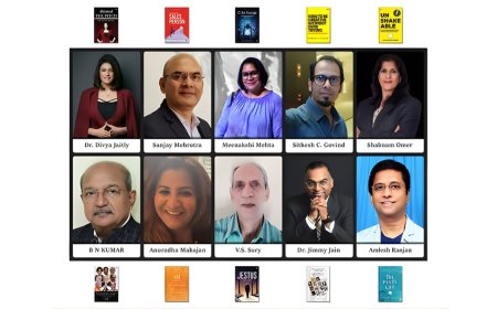 Looking for Your Next Great Read? Start With These Brilliant Authors!