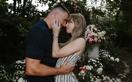 Ranked: The Decade’s Leading Legends of Love & Luxury