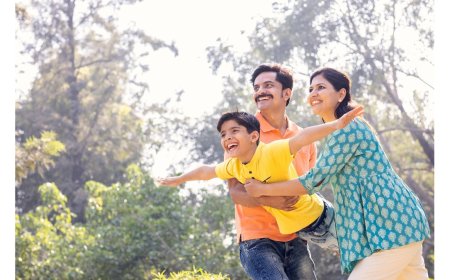 Children’s Day special: Bandhan Life Reveals the Secret to Funding Your Child’s Education