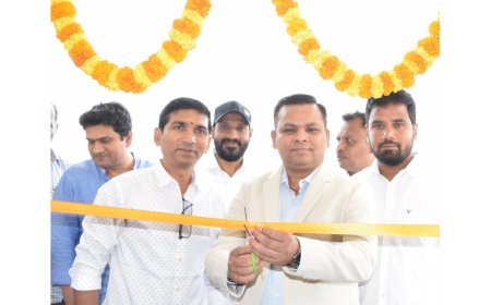 EarlyJobs Launches New Franchise in Anantapur, Andhra Pradesh Expanding Nationwide Recruitment Reach