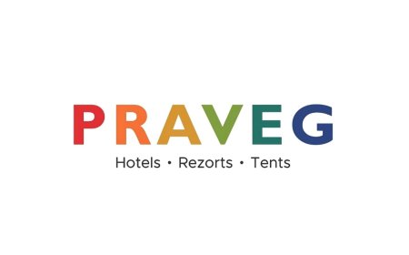 Praveg Limited Receives Letter of Award for Development of Resort at Dhordo, Kutch, Gujarat
