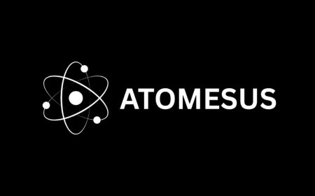 India Set to Lead the AI Revolution: Atomesus AI, Built by ISRO-Guided Young Innovators, Launching Soon