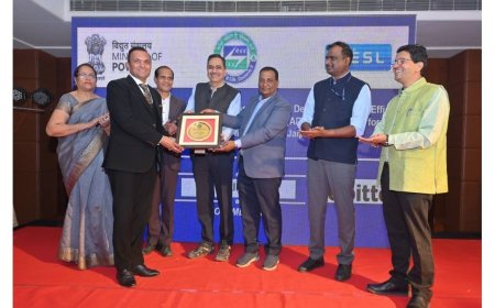 Steel That Shapes India’s Tomorrow — MPK Steels Powers the Nation’s Infrastructure Dreams