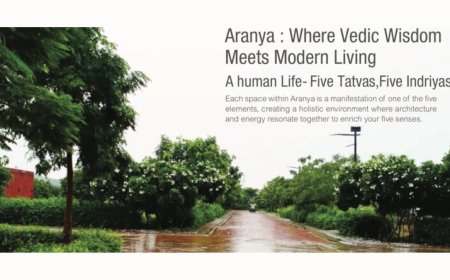 Aranya City: A Once-in-a-Lifetime Bonanza as Raheja Developers Begin Registries and Handovers