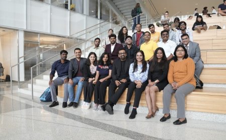 Miles Education: Redefining India’s Rise in Global Accounting Excellence