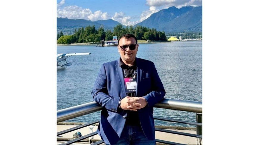 Indian Entrepreneur Decides To Leave Canada Over Bureaucratic Troubles, Post Viral