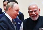 The Putin India Visit 2025 Sets a Fierce Geopolitical Tone