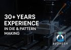 Avdhesh Industries Enhances Precision Die and Pattern Manufacturing in Ahmedabad With Digital Engineering and Export-Ready Quality