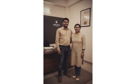 Why Survika Traders Private Limited Is Changing India’s Fast Loan Experience Today