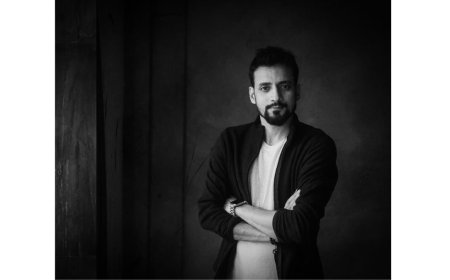 Rituals of Impermanence