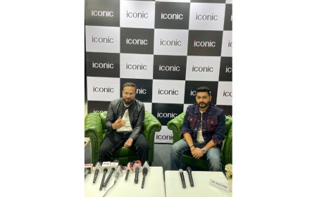ICONIC Unveils Its Largest Store in Gujarat at Rajkot — A New Benchmark in Premium Fashion Retail