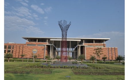 IIM Nagpur opens admissions to 5th batch of Post Graduate Certificate Programme in Strategic Management
