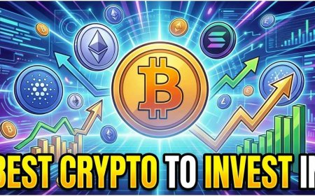 Best Crypto to Invest in December: LINK, BNB, and DeepSnitch AI with 100x Potential?