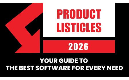 TechDogs Presents The Ultimate 2026 Software Guide For Professionals: Essential Picks And Expert Reviews